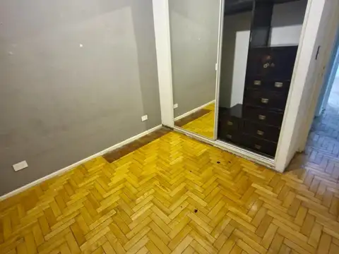 Departamento en Venta 49 años