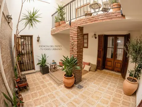 PH en Venta en Recoleta, CABA