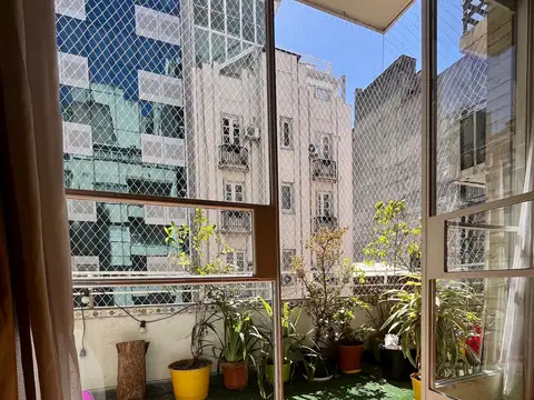 Departamento en venta en Barrio Norte