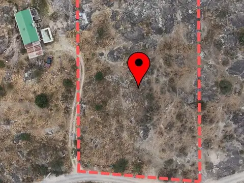 Tanti Nuevo, Punilla