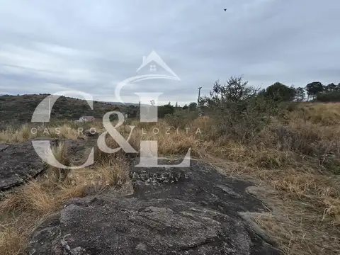 Tanti Nuevo, Punilla