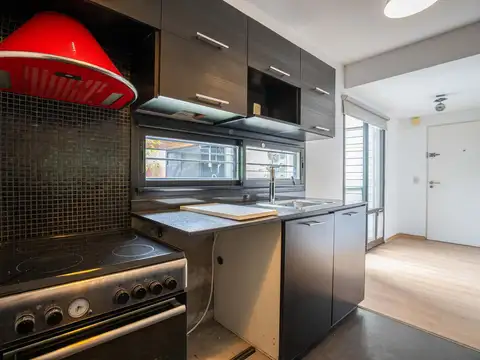 Departamento en Venta 8 años
