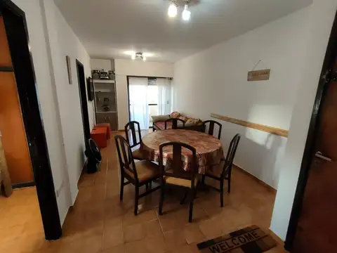 Departamento - ALQUILER_TEMPORAL - Argentina, San Bernardo - HERNANDEZ 158