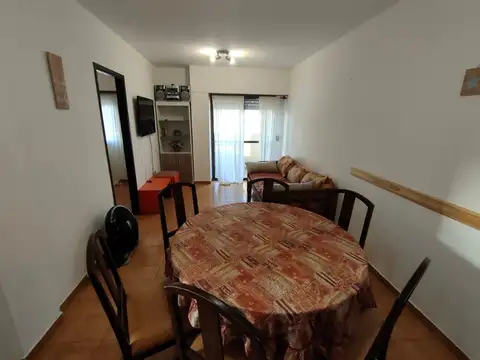 Departamento en Alquiler Temporal al Norte