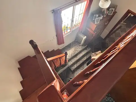 Casa en venta Boedo 8 ambientes 8.66x22.21 muy buen estado