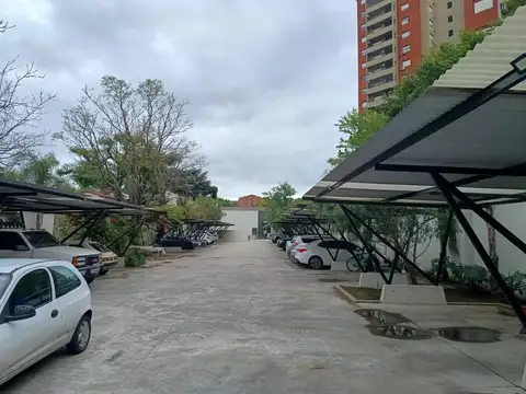 Cochera Semicubierta en Temperley.