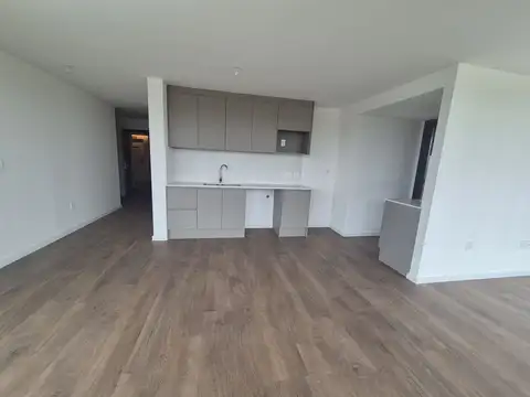 Departamento en Alquiler 2 años