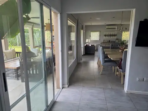 Casa en Alquiler Temporal al Noroeste