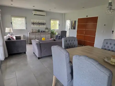 Casa  en Alq. Temporario en Sausalito, Pilar, G.B.A. Zona Norte