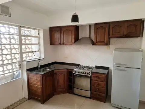 Departamento en Venta 60 años