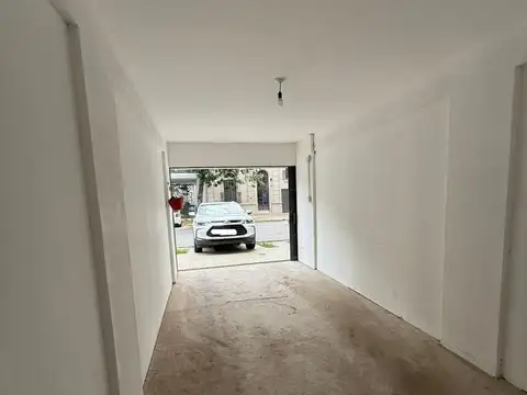 VENTA Cochera en  santa fe- barrio candioti