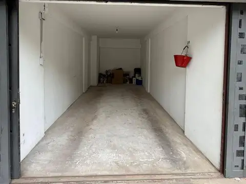 VENTA Cochera en  santa fe- barrio candioti