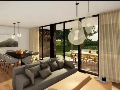 Casa en Venta con 1 cochera