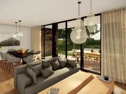 Casa en Venta 2 años