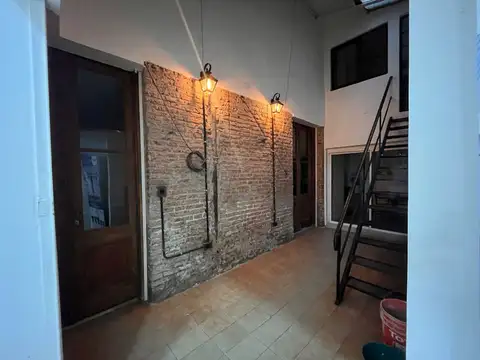 Oficina Monoambiente con 1 baño