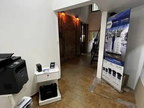 venta oficina 3 ambientes constitucion