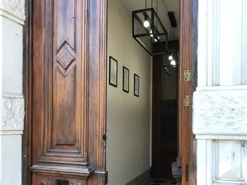 venta oficina 3 ambientes constitucion