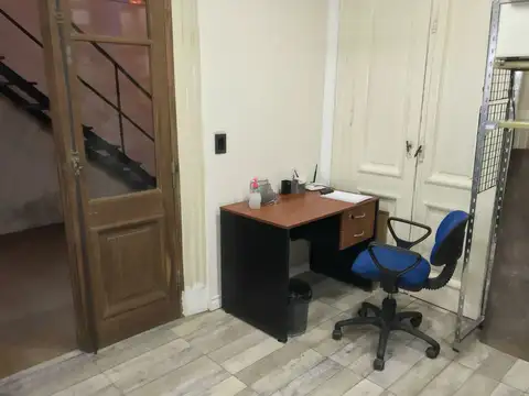 Oficina en Venta en Constitucion, USD 80.000