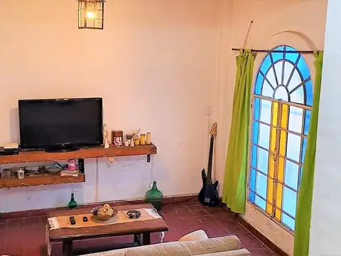 Venta casa 4 ambientes San Miguel