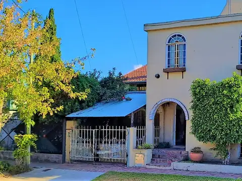 Venta casa 4 ambientes San Miguel