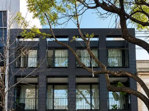 Local en Alquiler - Monoambiente 1 Baño - 50mts - Palermo