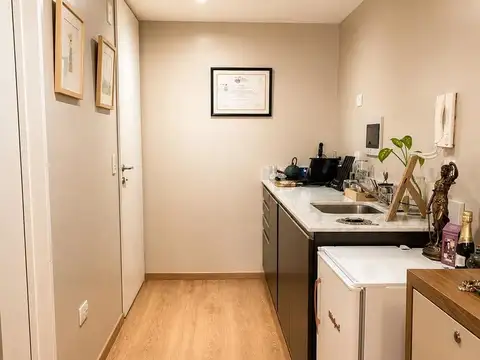 Departamento en Venta al Norte