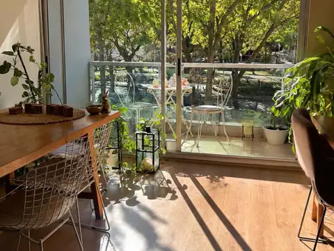 Avenida Cerviño 3800
