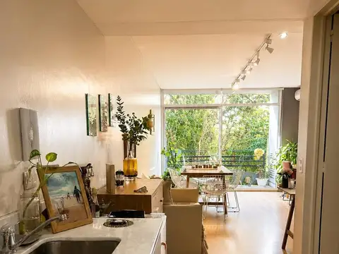 Departamento en Venta en Palermo, USD 135.000