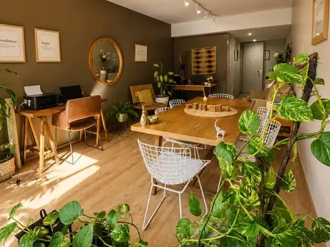 Departamento en Venta 20 años