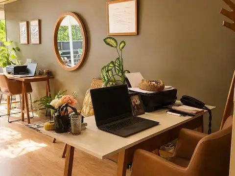 Departamento en Venta Apto profesional