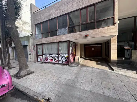 Venta de Local comercial Plaza Mitre