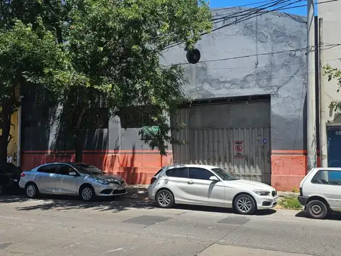 Galpón en Alquiler en Córdoba, Capital