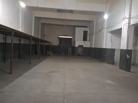 Local en Venta 40 años