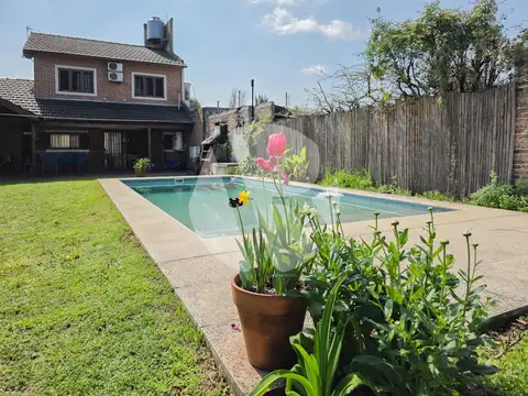 Casa en Venta en Ituzaingó, USD 279.000