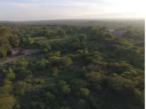 FINCA AGUA CALIENTE