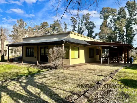 Quinta en Venta al Noroeste