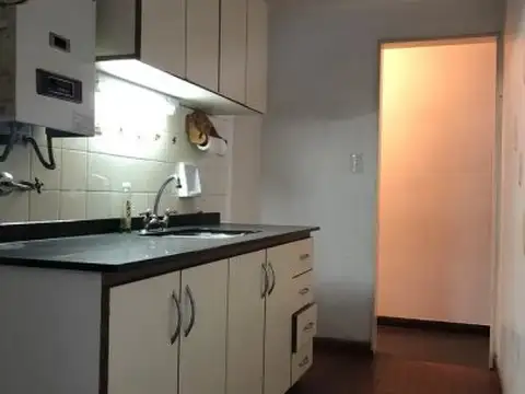 DEPARTAMENTO 4AMB - ¡APTO CRÉDITO!