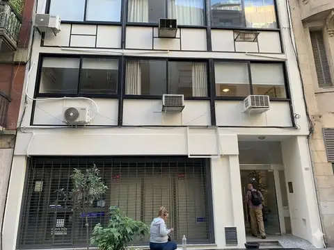 Departamento en Venta en Catalinas, USD 46.500