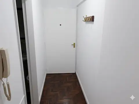 VENTA MONO AMBIENTE EN PLENO MICROCENTRO