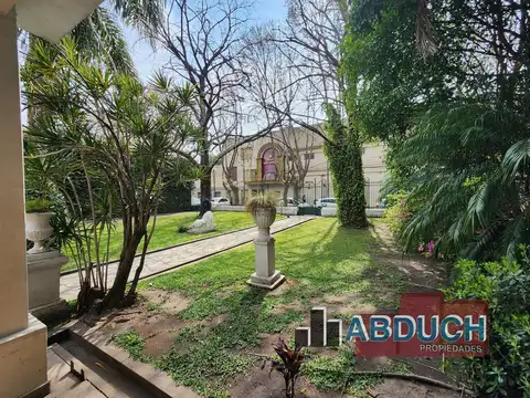 Terreno - Venta - Argentina, General San Martín - FELIX BALLESTER 2442