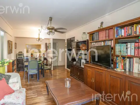Departamento en Venta de 4 ambientes