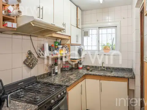 Departamento en Venta en Colegiales, USD 190.000