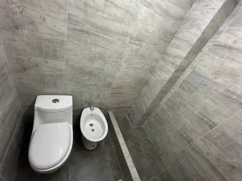 VENTA DEPTO 3 AMB CON BALCON A ESTRENAR JOSE C PAZ