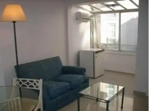 Departamento en Alquiler Temporal en Recoleta, Capital Federal