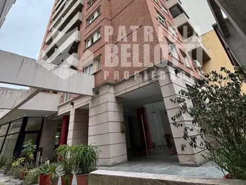 Departamento de 1 dormitorio c/cochera, ubicado en calle 58 e/1 y 2, la plata