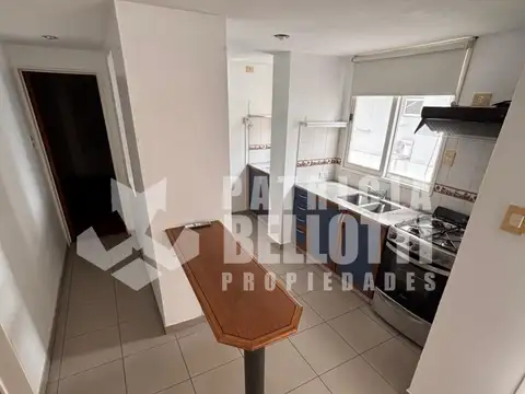 Departamento en Alquiler al Este