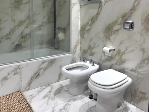 Departamento en Venta en Belgrano Chico, USD 550.000