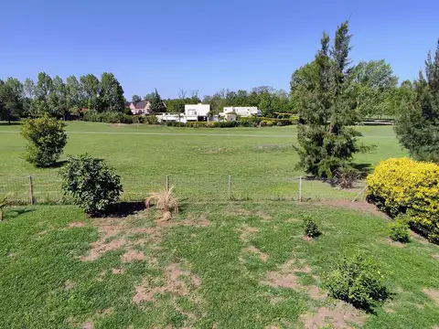 Barrio El Remanso, Haras De Santa Maria