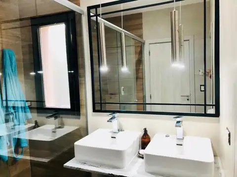 Casa en Alquiler Temporal al Noreste