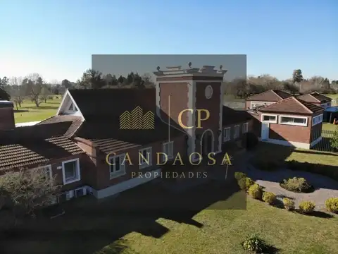 Terreno en Venta en Pilar Del Este - Santa Elisa, Countries y Barrios Cerrados en Pilar